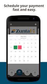‎ZuntaFi on the App Store.